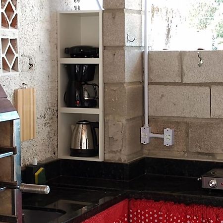 شقة Casa Da Ana E Ze جوفيرنادور سيلسو راموس المظهر الخارجي الصورة