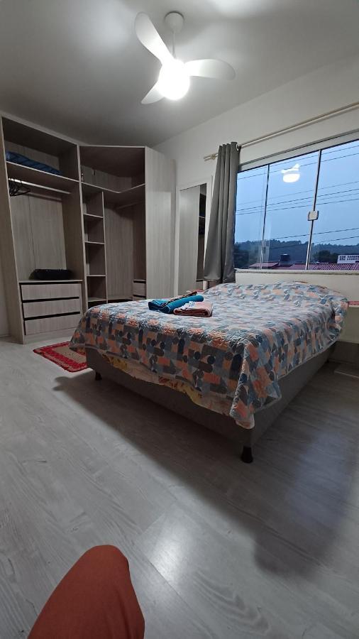 شقة Casa Da Ana E Ze جوفيرنادور سيلسو راموس المظهر الخارجي الصورة